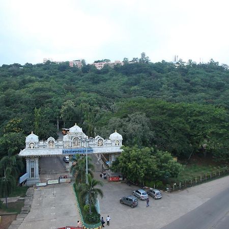 Sal Residency Annavaram Esterno foto