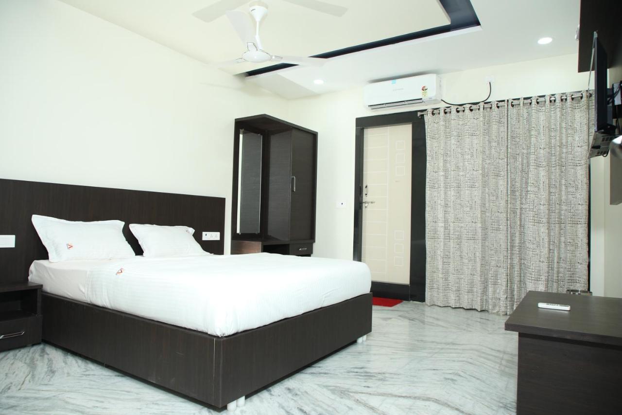 Sal Residency Annavaram Esterno foto